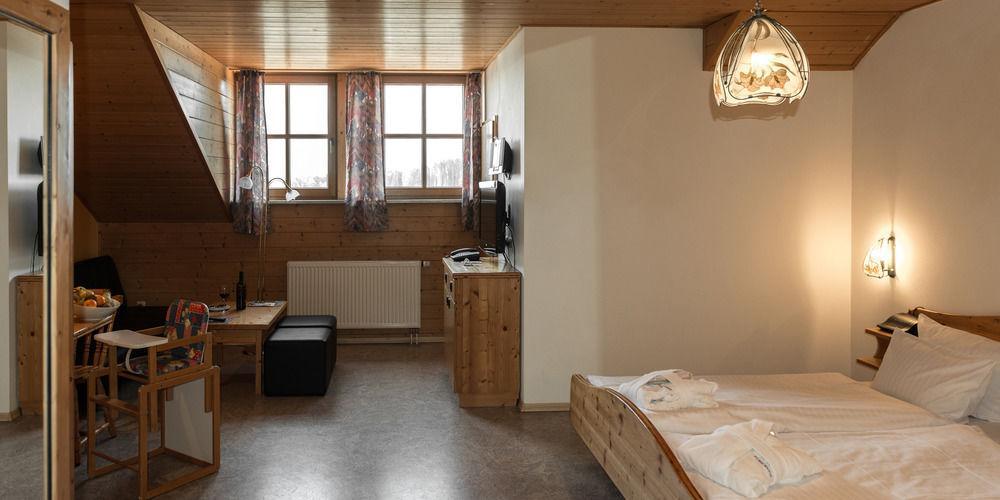 Ulrichshof, Baby & Kinder Bio-Resort Rimbach  Luaran gambar