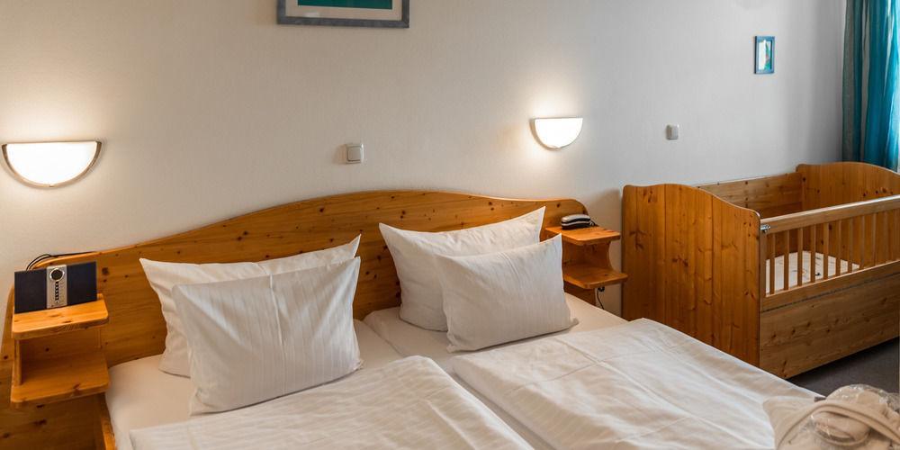Ulrichshof, Baby & Kinder Bio-Resort Rimbach  Luaran gambar
