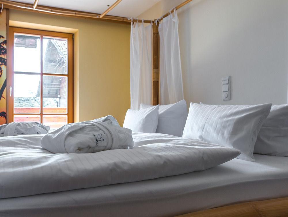Ulrichshof, Baby & Kinder Bio-Resort Rimbach  Luaran gambar