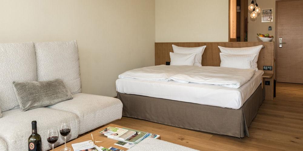 Ulrichshof, Baby & Kinder Bio-Resort Rimbach  Luaran gambar