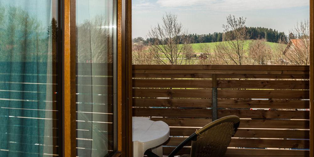 Ulrichshof, Baby & Kinder Bio-Resort Rimbach  Luaran gambar