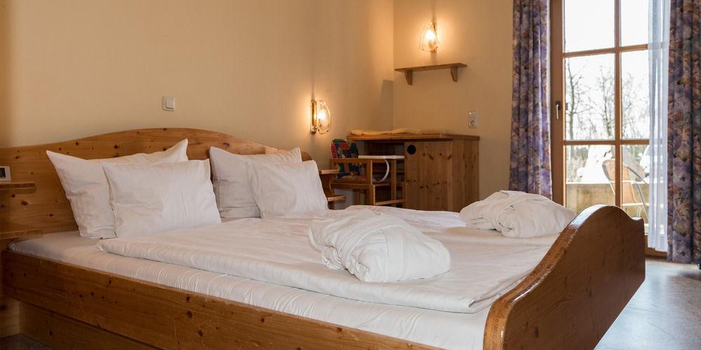 Ulrichshof, Baby & Kinder Bio-Resort Rimbach  Luaran gambar