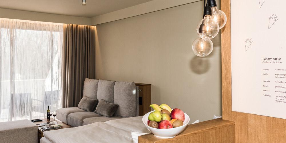 Ulrichshof, Baby & Kinder Bio-Resort Rimbach  Luaran gambar