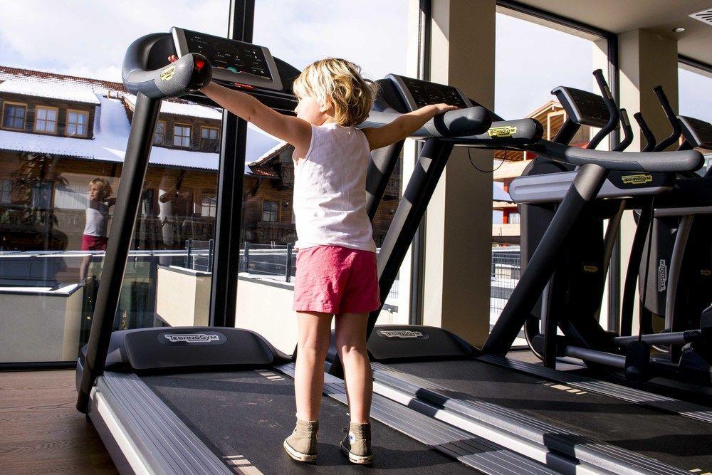 Ulrichshof, Baby & Kinder Bio-Resort Rimbach  Luaran gambar