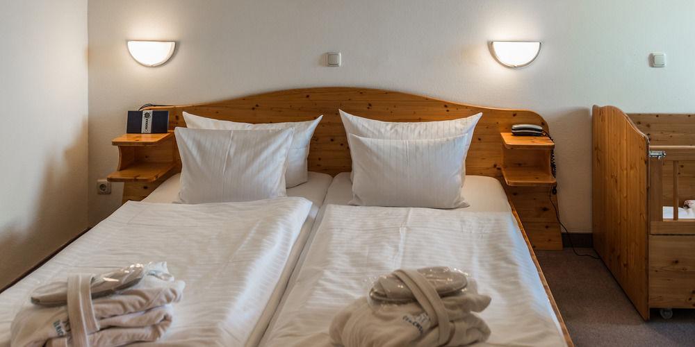 Ulrichshof, Baby & Kinder Bio-Resort Rimbach  Luaran gambar