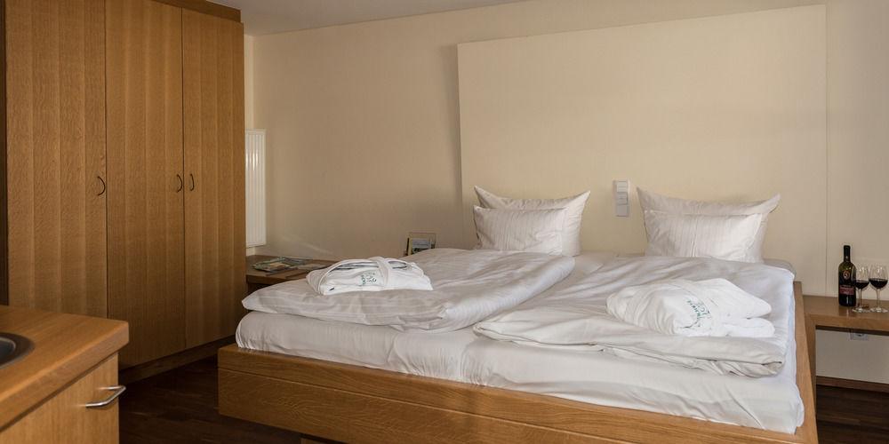 Ulrichshof, Baby & Kinder Bio-Resort Rimbach  Luaran gambar