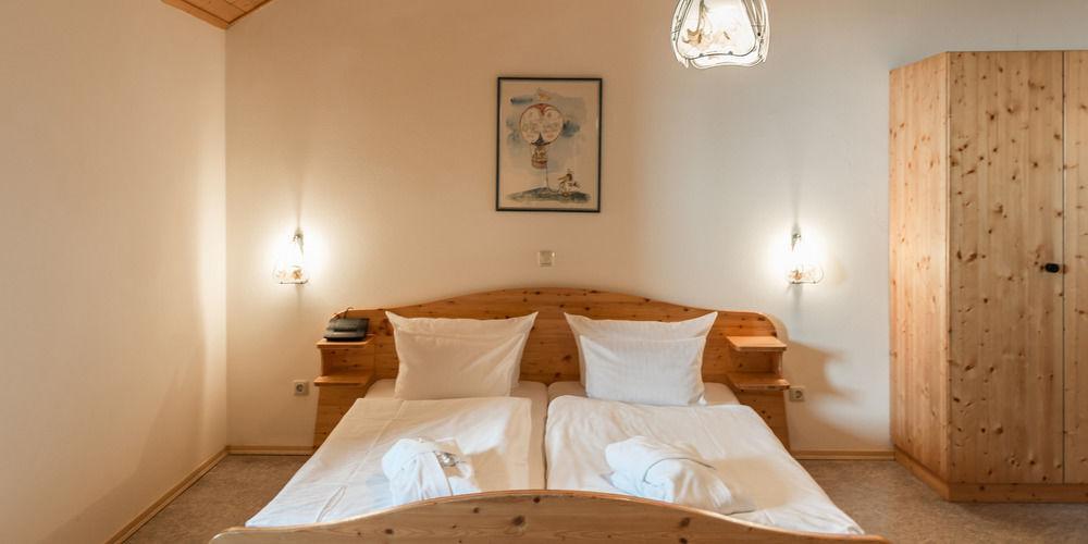 Ulrichshof, Baby & Kinder Bio-Resort Rimbach  Luaran gambar