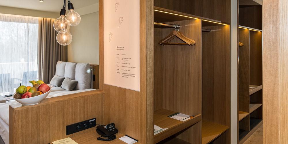 Ulrichshof, Baby & Kinder Bio-Resort Rimbach  Luaran gambar