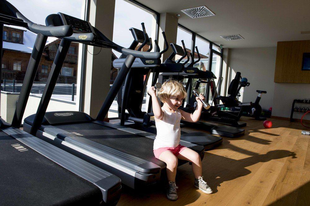 Ulrichshof, Baby & Kinder Bio-Resort Rimbach  Luaran gambar