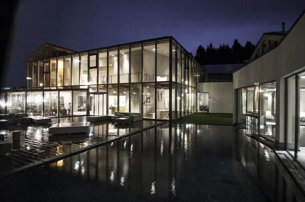 Ulrichshof, Baby & Kinder Bio-Resort Rimbach  Luaran gambar