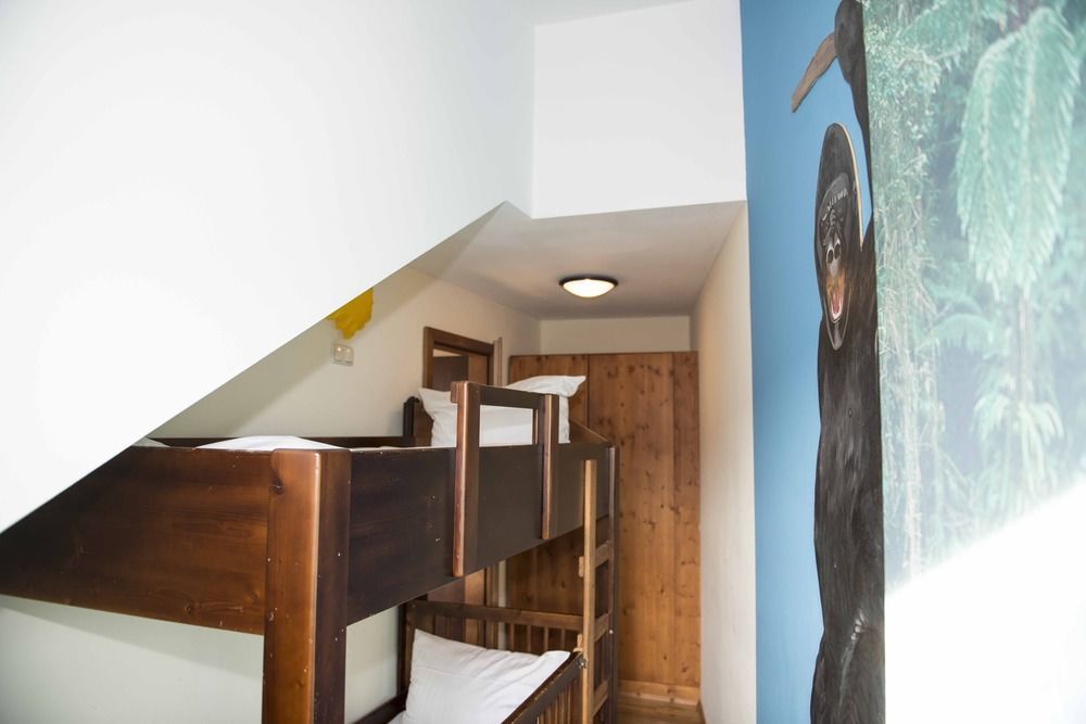 Ulrichshof, Baby & Kinder Bio-Resort Rimbach  Luaran gambar