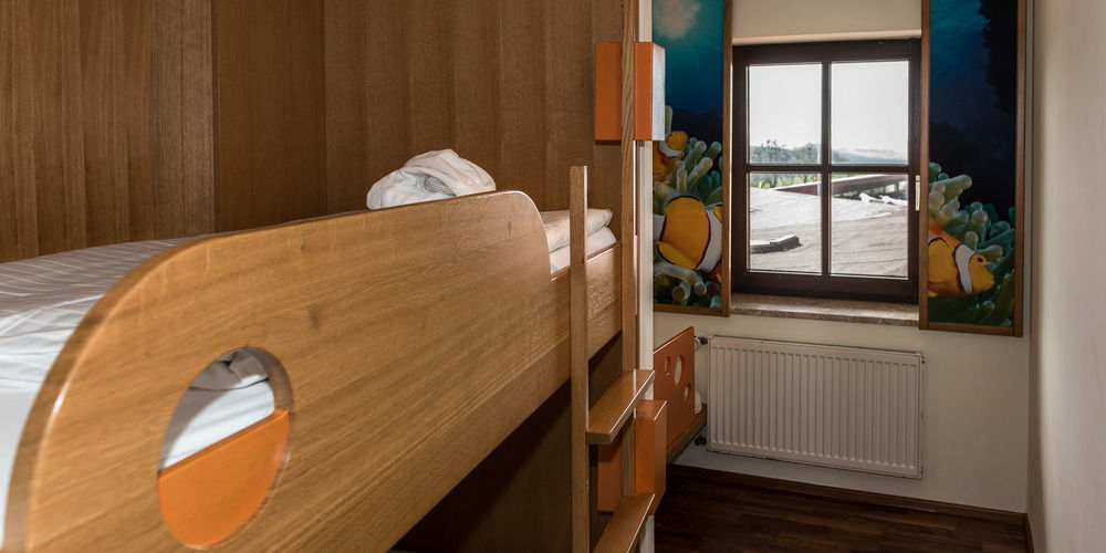 Ulrichshof, Baby & Kinder Bio-Resort Rimbach  Luaran gambar