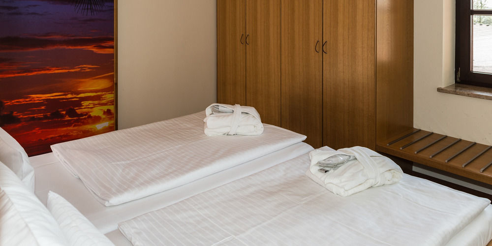 Ulrichshof, Baby & Kinder Bio-Resort Rimbach  Luaran gambar