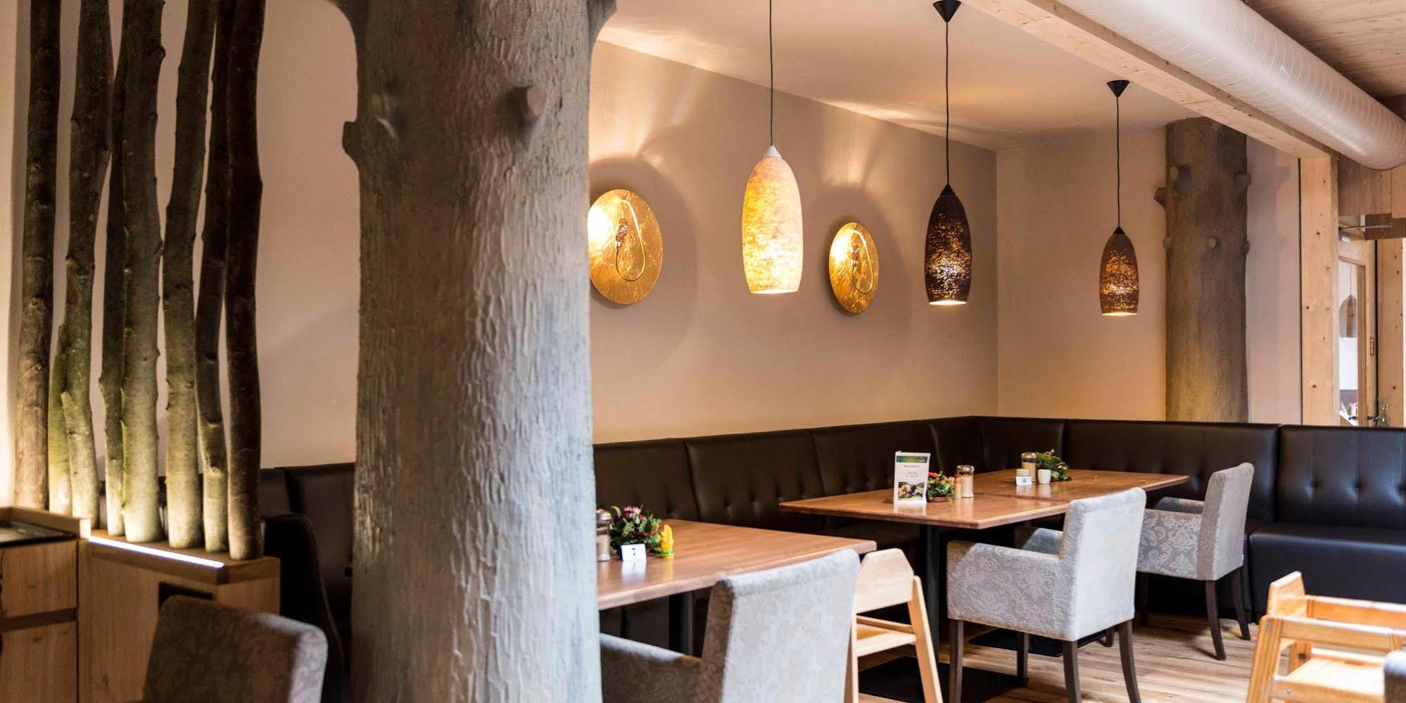 Ulrichshof, Baby & Kinder Bio-Resort Rimbach  Luaran gambar