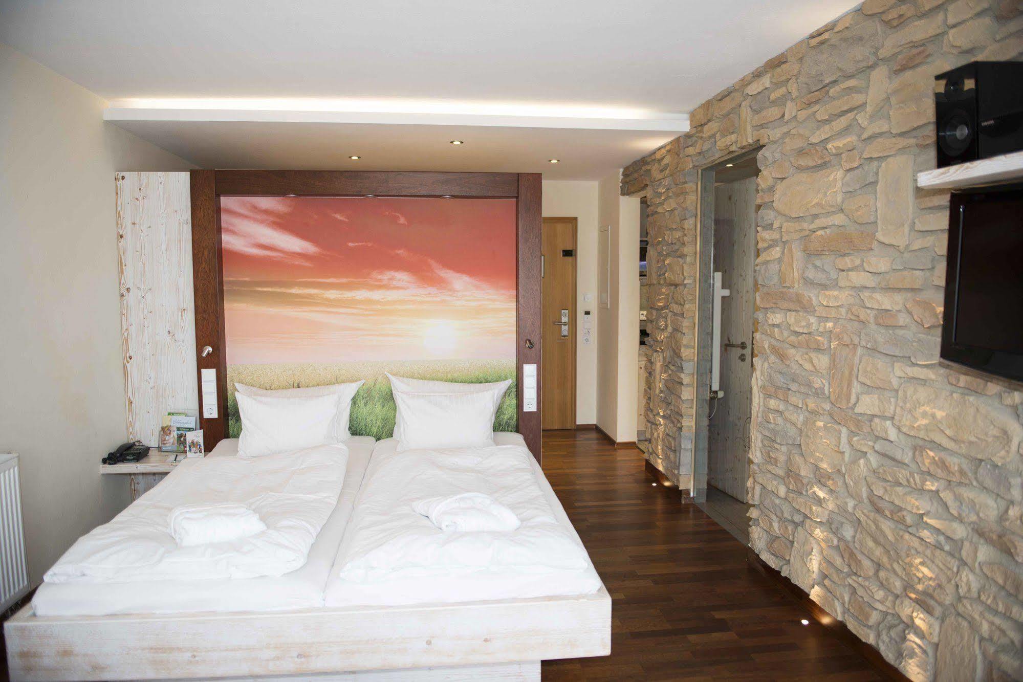 Ulrichshof, Baby & Kinder Bio-Resort Rimbach  Luaran gambar