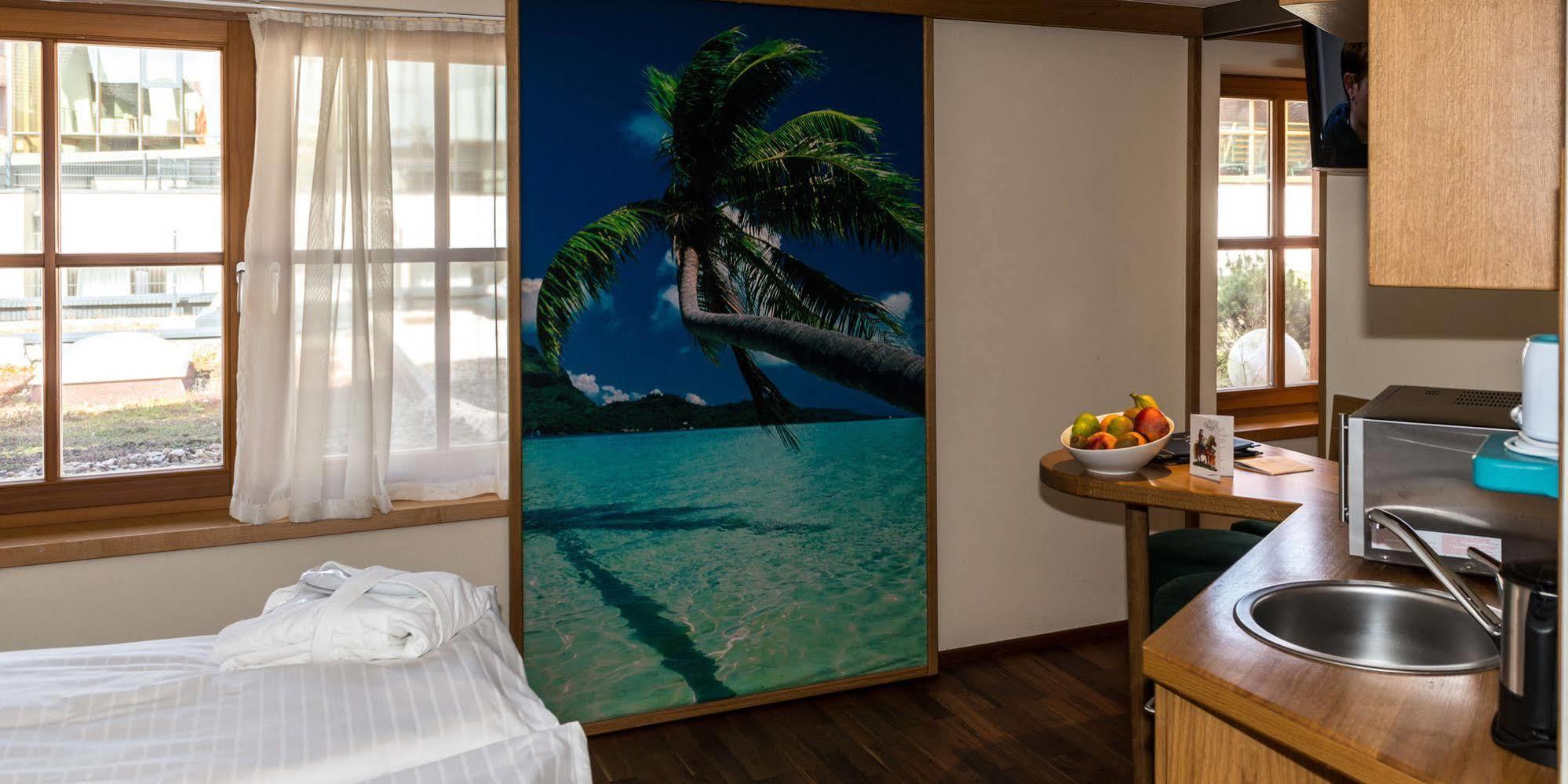 Ulrichshof, Baby & Kinder Bio-Resort Rimbach  Luaran gambar