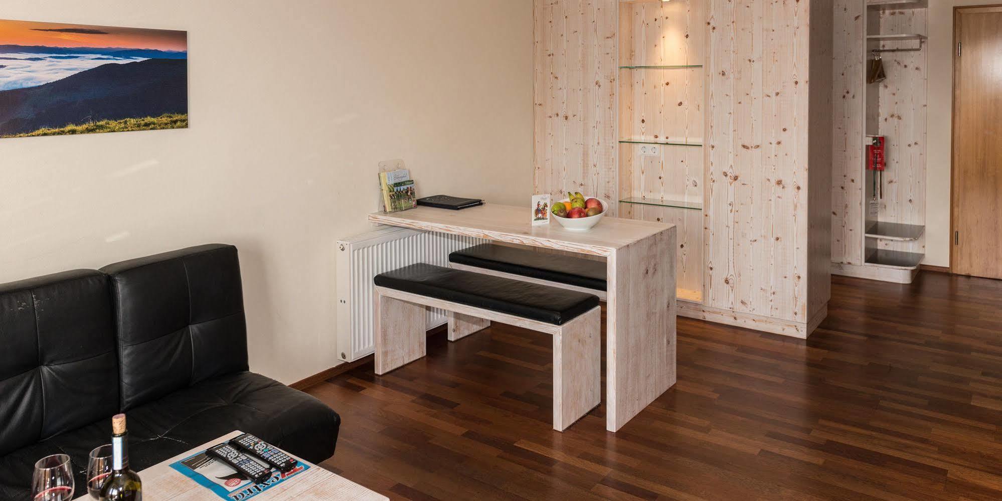 Ulrichshof, Baby & Kinder Bio-Resort Rimbach  Luaran gambar