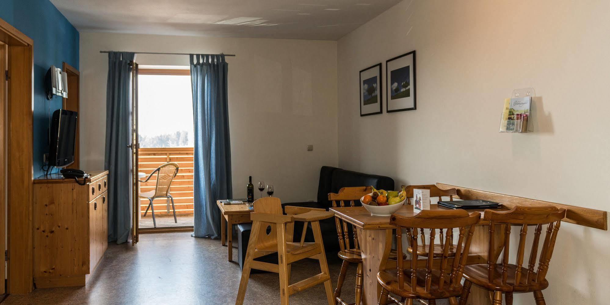 Ulrichshof, Baby & Kinder Bio-Resort Rimbach  Luaran gambar