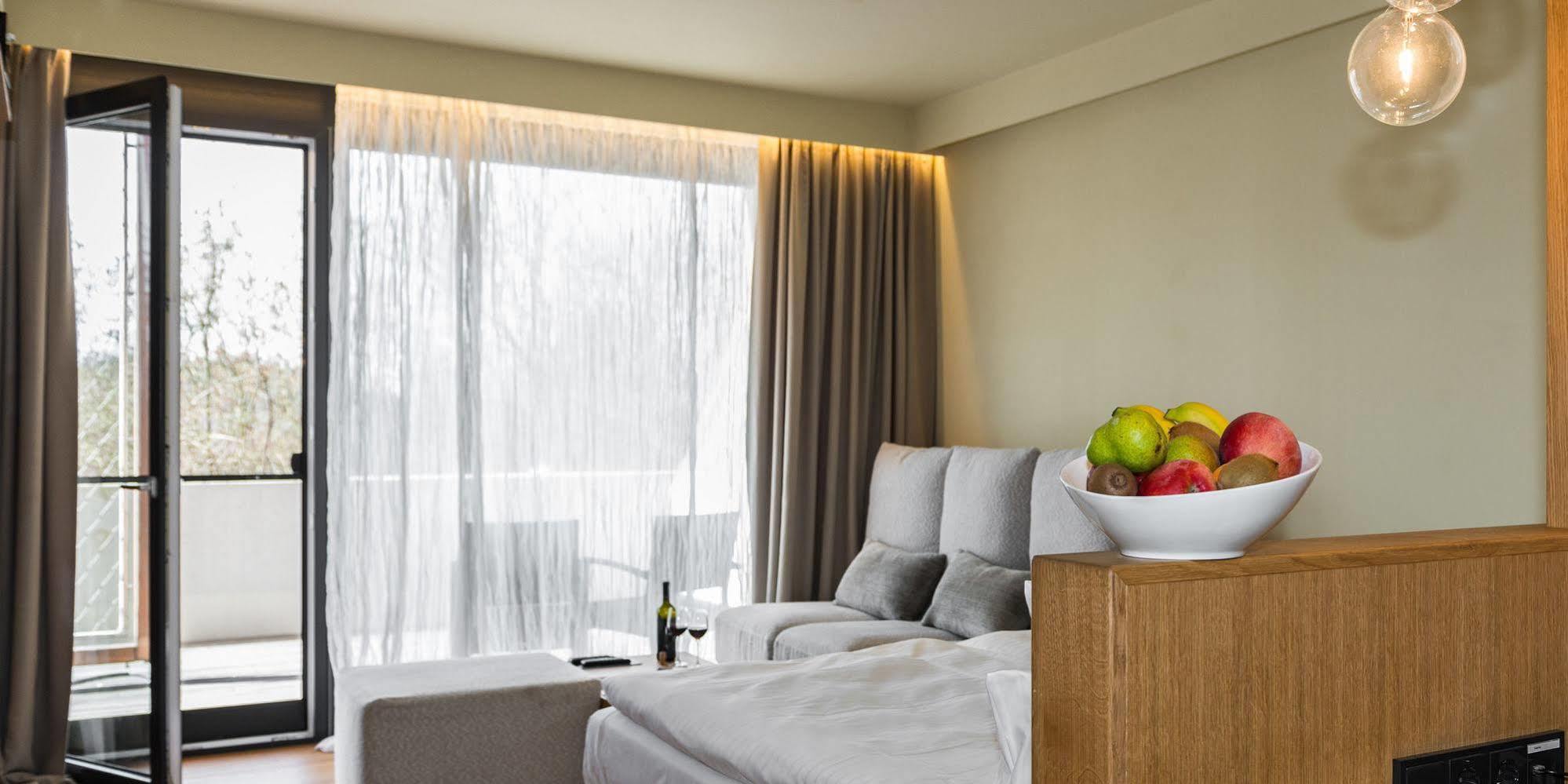 Ulrichshof, Baby & Kinder Bio-Resort Rimbach  Luaran gambar